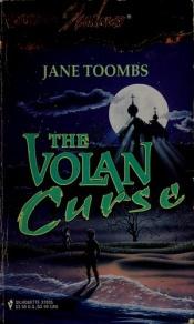 book cover of Volan Curse by Jane Toombs