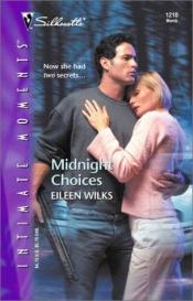 book cover of Midnight Choices by Eileen Wilks