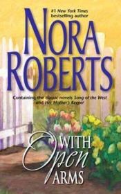 book cover of Midzomermaan by Nora Roberts