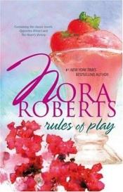book cover of The Heart's Victory by Nora Roberts