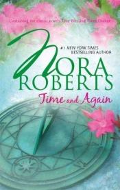 book cover of Times Change by Nora Roberts