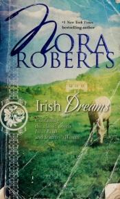 book cover of Irish Dreams: Irish RebelSullivan's Woman (Irish Rebel is bk 3 in Irish Hearts series) by Eleanor Marie Robertson