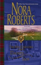book cover of The MacGregors (Secoli d'amore) by Nora Roberts