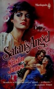 book cover of Satan's Angel (Harlequin Historical #1) by Candace Camp