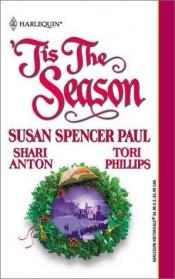 book cover of Tis The Season by Susan Spencer Paul