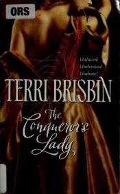 book cover of The Conqueror's Lady (The Knights of Brittany, #2) by Terri Brisbin