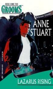 book cover of Lazarus Rising by Anne Stuart