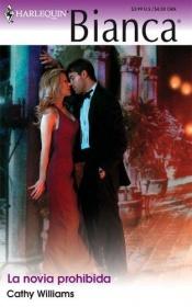 book cover of The Greek's Forbidden Bride (Modern Romance) by Cathy Williams