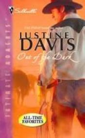 book cover of Out of the Dark by Justine Davis