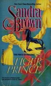 book cover of Palast der Liebe by Sandra Brown