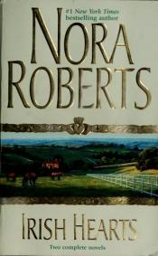 book cover of Irish Rose (Language of Love #3) by Nora Roberts