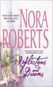 book cover of Reflections (Nora Roberts Largeprint Series) by Nora Roberts