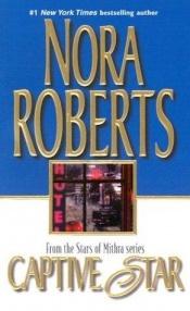 book cover of Die Sterne Mithras by Nora Roberts