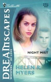 book cover of Night Mist (Reader's Choice Dreamscapes) by Helen R Myers