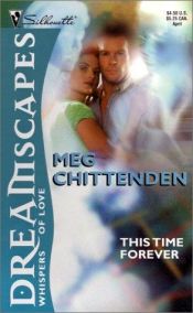 book cover of Dreamscapes: This Time Forever by Margaret Chittenden
