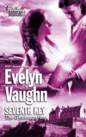 book cover of Seventh Key (Silhouette Bombshell) by Yvonne Jocks