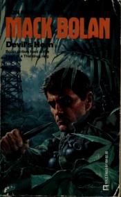 book cover of Devil'S Horn (Executioner, No 104) by Don Pendleton
