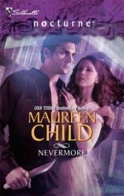 book cover of Guardians: Nevermore by Maureen Child