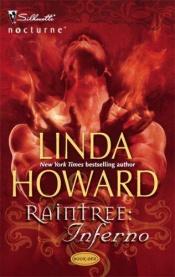 book cover of Raintree: Inferno (SN 15) by Linda Howard