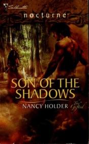 book cover of Son of the Shadows by Nancy Holder
