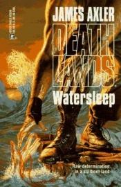 book cover of Watersleep by James Axler