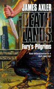 book cover of Fury's Pilgrims by James Axler