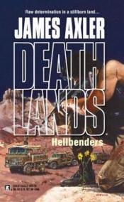 book cover of Deathlands: Bloodlines by James Axler