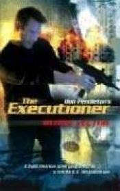 book cover of Blood Vector (The Executioner) by Don Pendleton