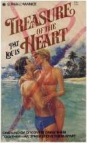 book cover of Treasure of the Heart (Harlequin Superromance No. 14) by Dorothy Brenner Francis