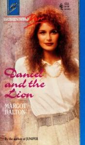 book cover of Daniel and the Lion (Harlequin Superromance No. 533) by Margot Dalton