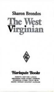 book cover of The West Virginian : Family Man by Sharon Brondos