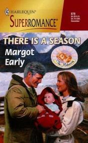 book cover of There Is a Season: The Midwives (Harlequin Superromance No. 878) by Margot Early