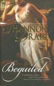 book cover of Beguiled by Heather Graham