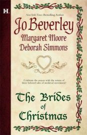 book cover of The Brides of Christmas: The Wise Virgin by Jo Beverley