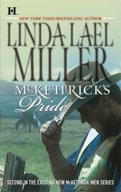 book cover of McKettrick's Pride by Linda Lael Miller