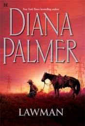 book cover of Lawman (HQN Romance) by Diana Palmer