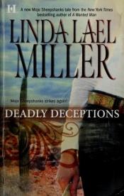 book cover of Deadly Deceptions (Mojo Sheepshanks series) by Linda Lael Miller