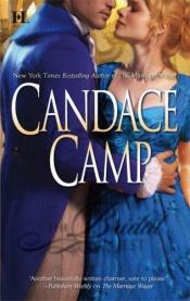book cover of The Bridal Quest (Matchmakers #2) by Candace Camp