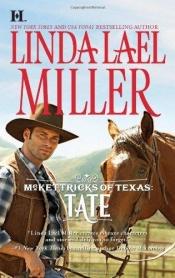 book cover of McKettrick's of Texas: Austin by Linda Lael Miller