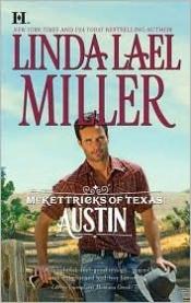 book cover of Austin by Linda Lael Miller