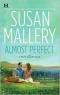 Almost Perfect (Book #2)