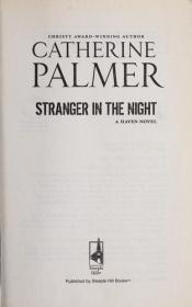 book cover of Stranger in the Night (Christian Romance) by Catherine Palmer