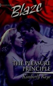 book cover of Pleasure Principle by Kimberly Raye