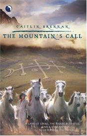 book cover of White Magic #1: The Mountain's Call by Judith Tarr