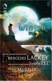 book cover of Winter Moon (incl Book 1.5 of the Walker Papers) by Mercedes Lackey