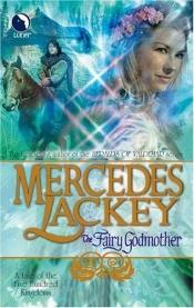 book cover of The Fairy Godmother by Mercedes Lackey