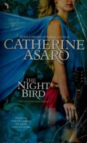 book cover of The Night Bird by Catherine Asaro
