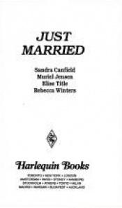 book cover of Just Married (DVD) by Sam Harper
