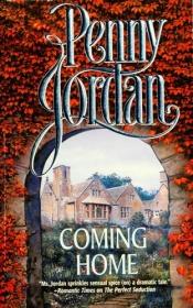 book cover of Coming Home (Perfect Crightons, 10) by Caroline Courtney