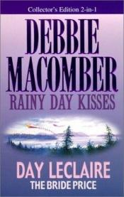 book cover of Rainy Day kisses by Debbie Macomber